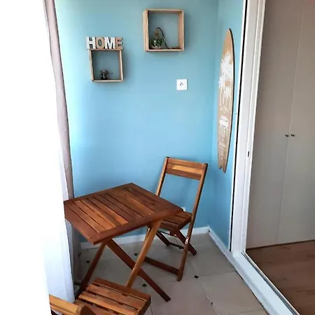 Le Levant - Avec Loggia - A 20M De La Plage Courseulles-sur-Mer Exterior foto