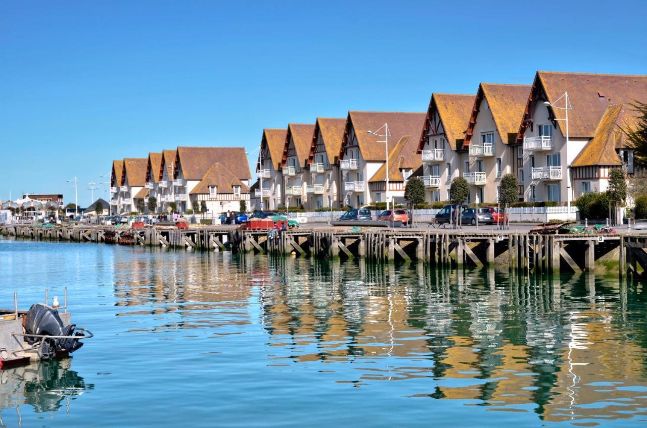 Le Levant - Avec Loggia - A 20m De La Apartment Courseulles-sur-Mer