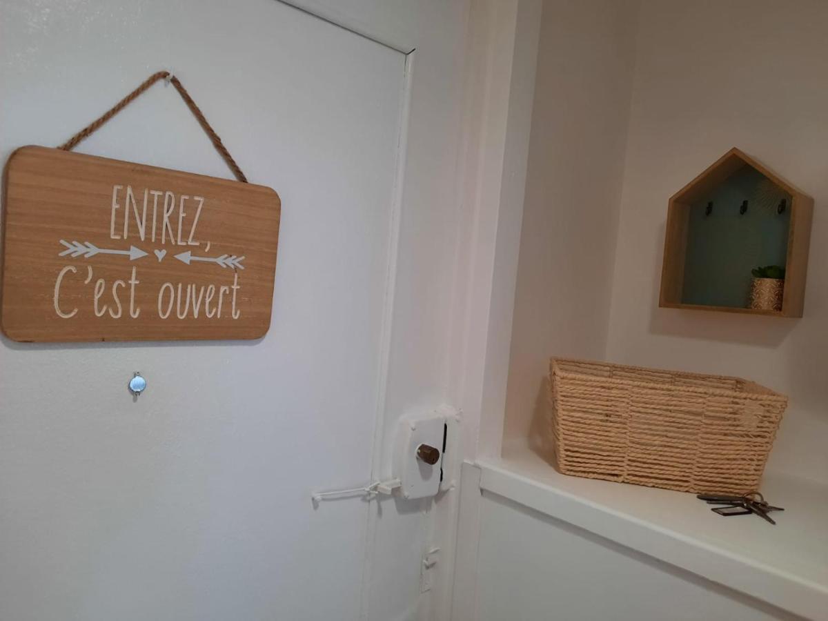 Le Levant - Avec Loggia - A 20m De La * Courseulles-sur-Mer