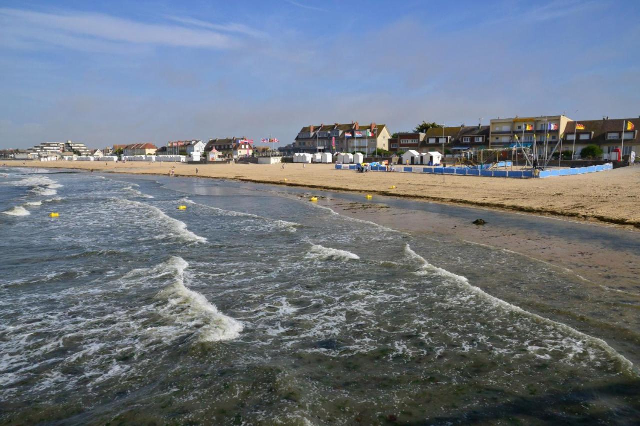 Le Levant - Avec Loggia - A 20m De La * Courseulles-sur-Mer