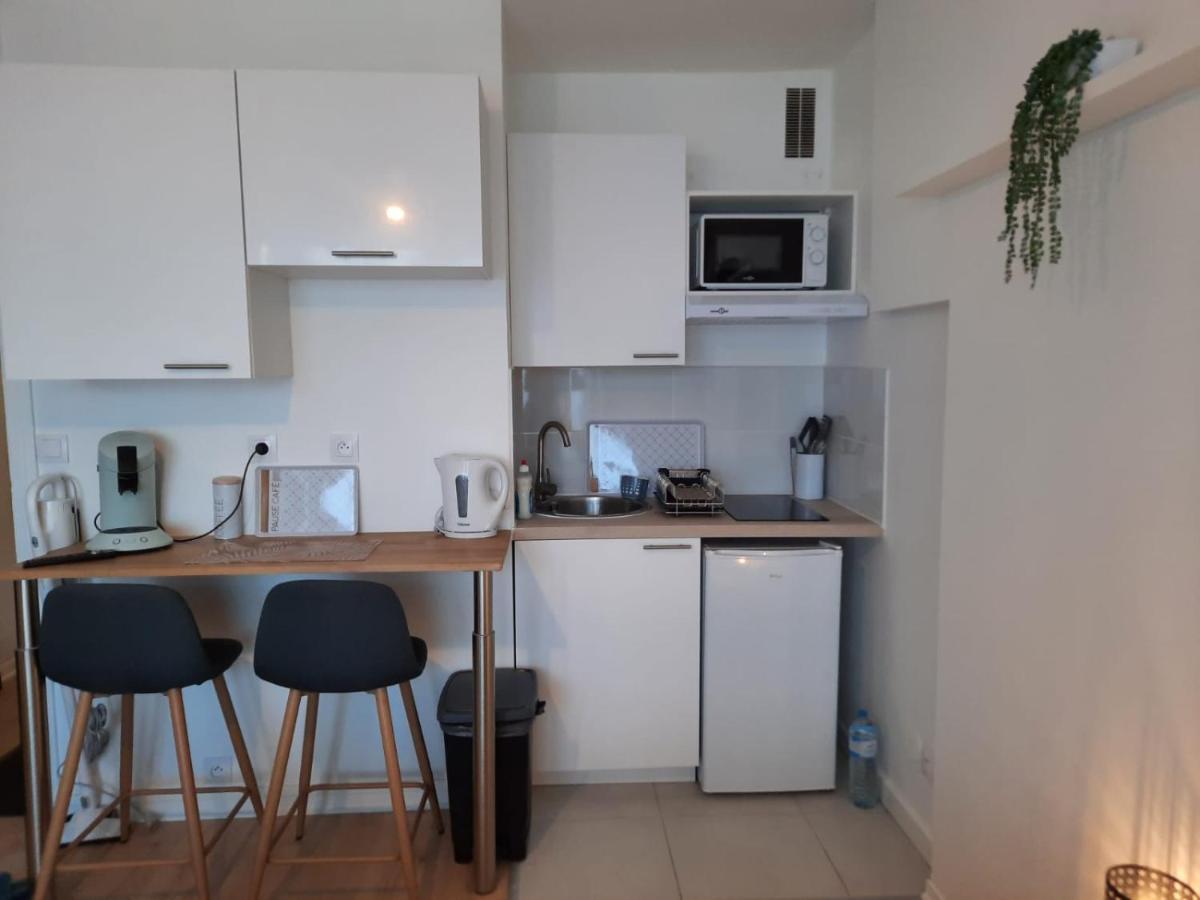 Le Levant - Avec Loggia - A 20m De La Apartment